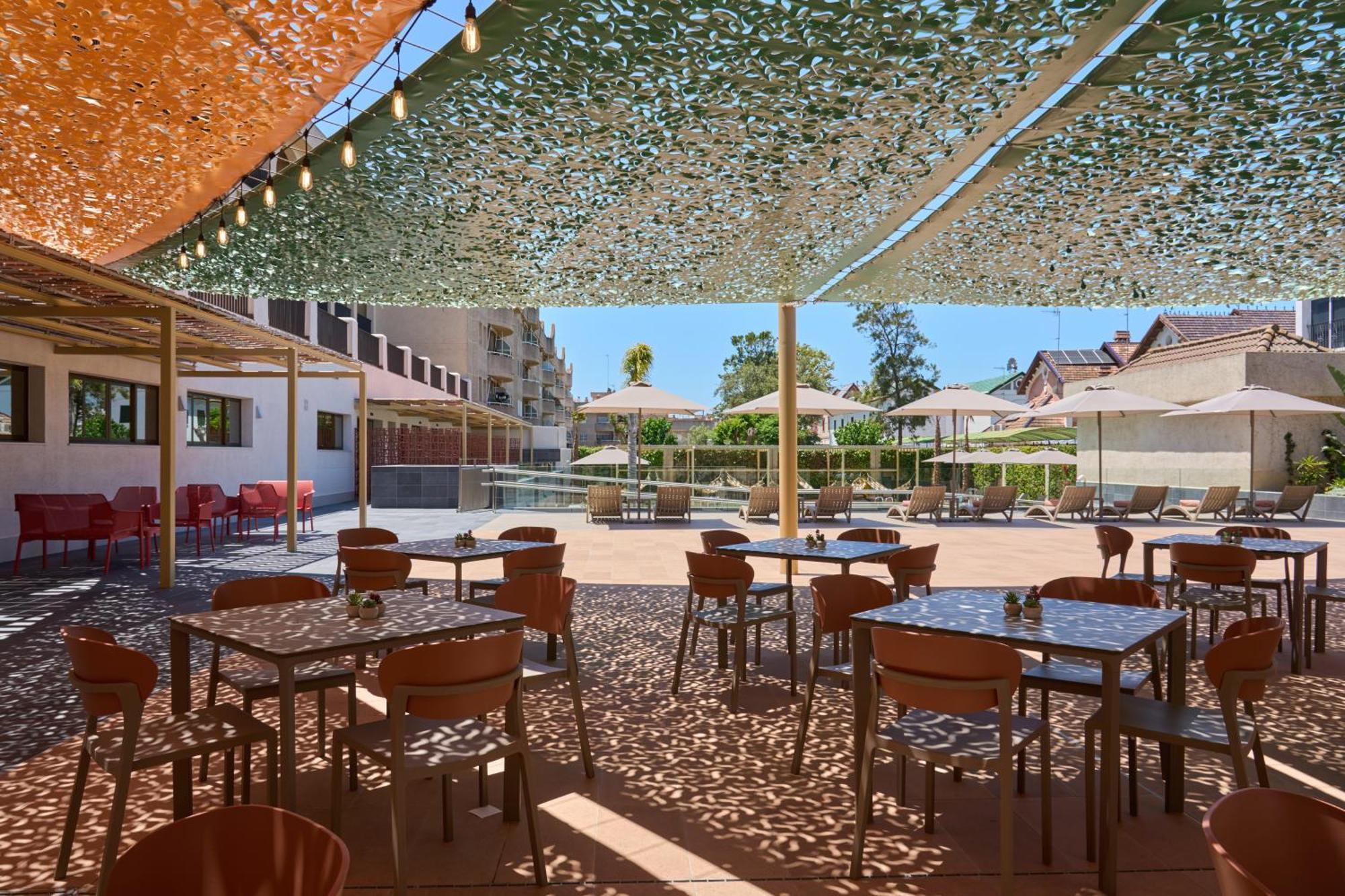 Macia Donana Hotel Sanlúcar de Barrameda