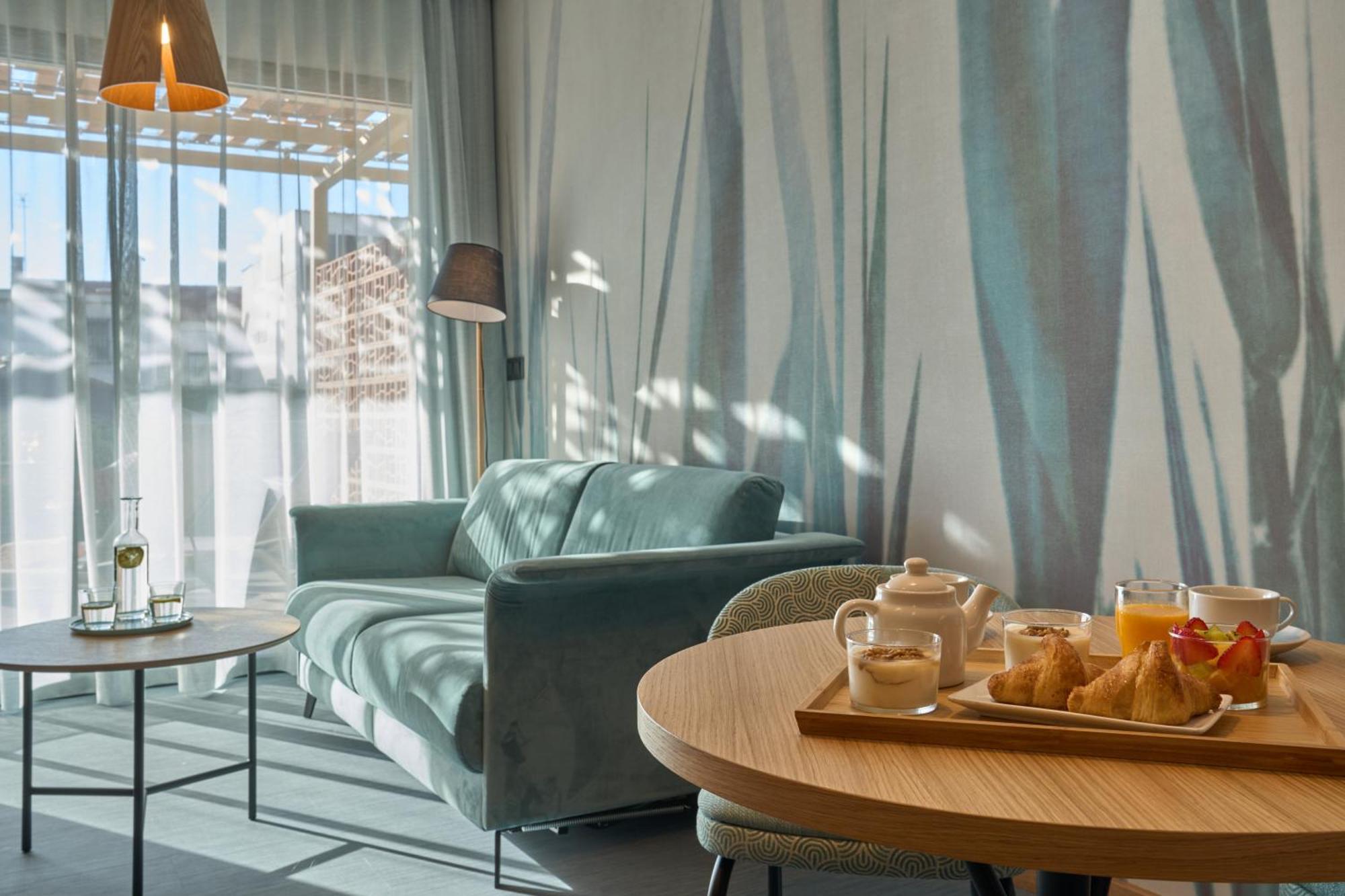 Macia Donana Hotel 4*