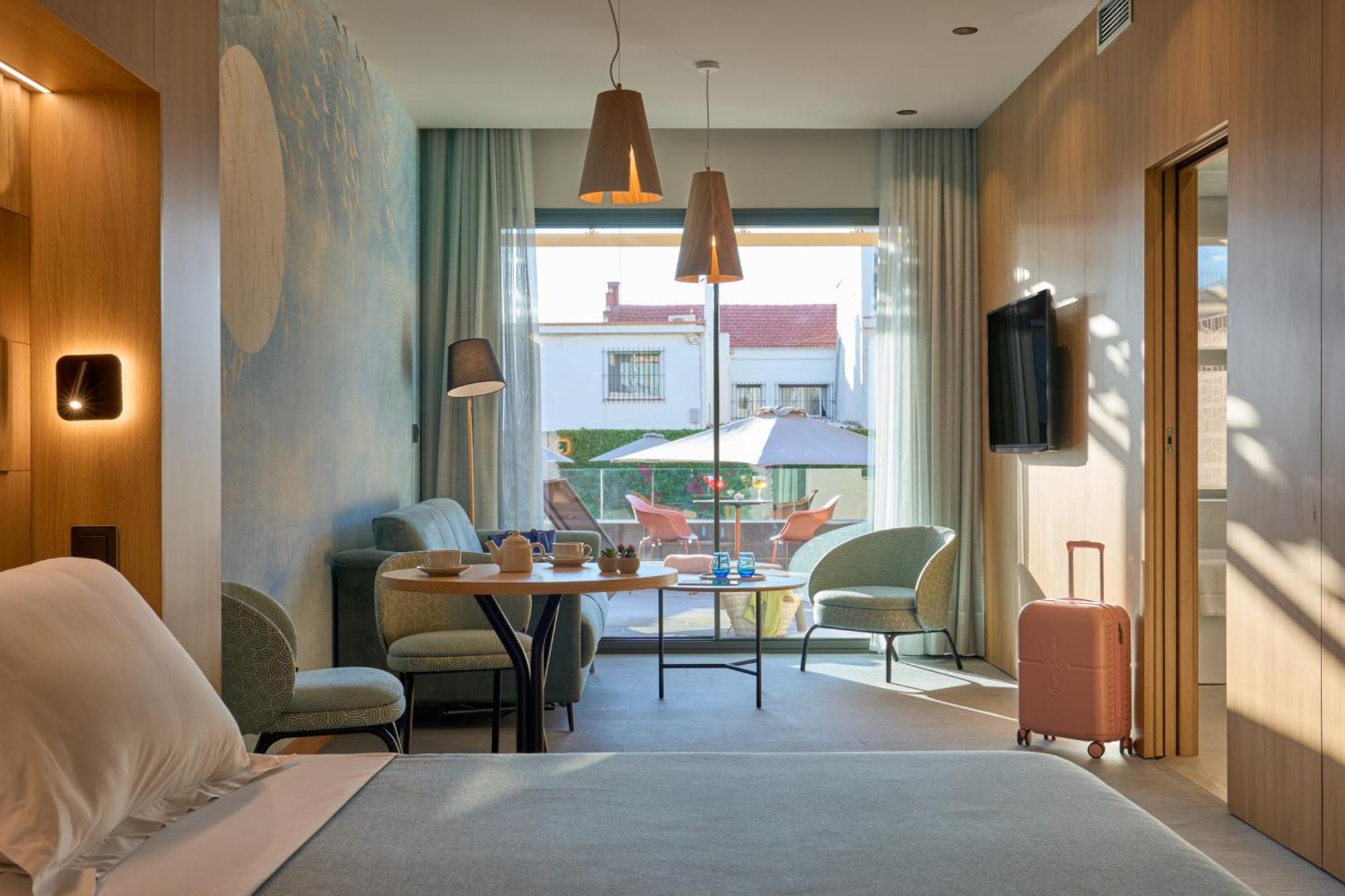 Macia Donana Hotel