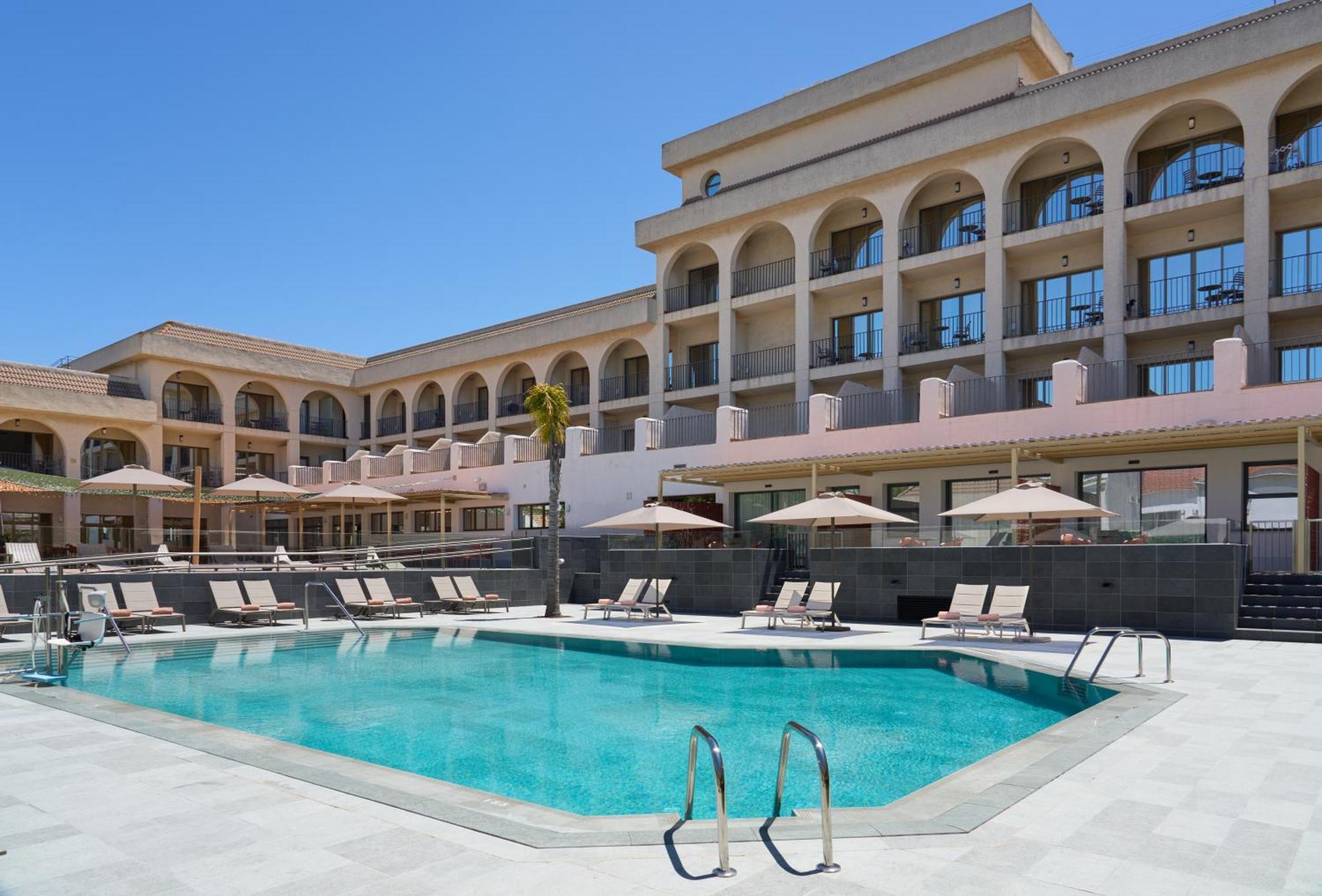 Macia Donana Hotel Sanlúcar de Barrameda