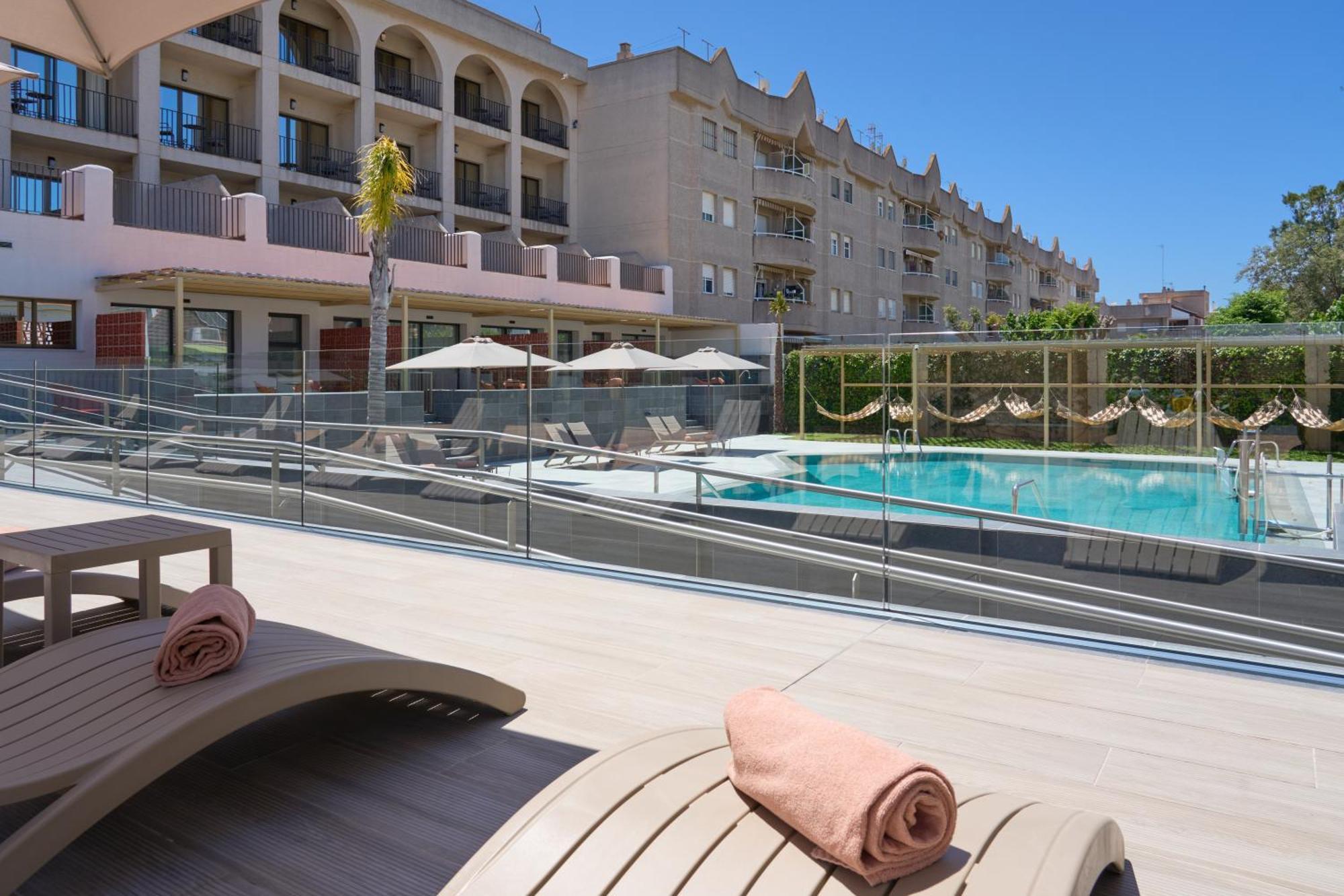 Hotel Macia Donana Sanlúcar de Barrameda