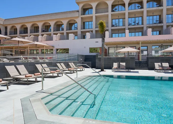 Hotel Macia Donana