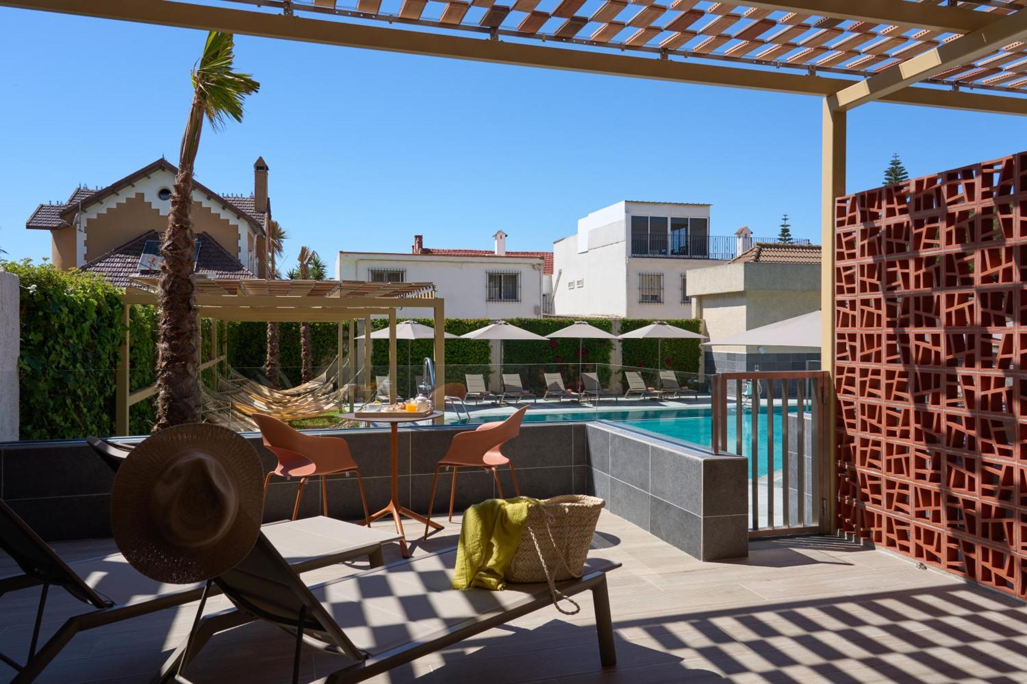 Macia Donana Hotel Sanlúcar de Barrameda