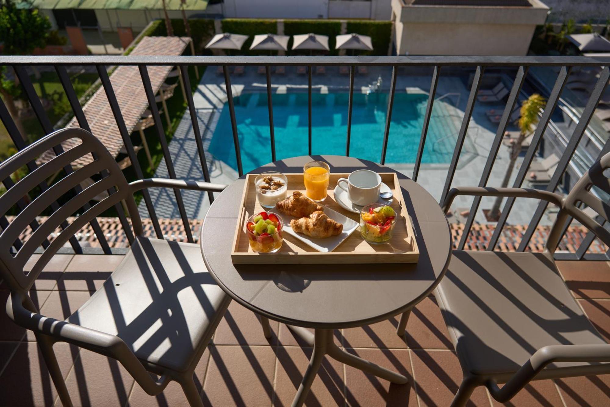 Hotel Macia Donana Sanlúcar de Barrameda